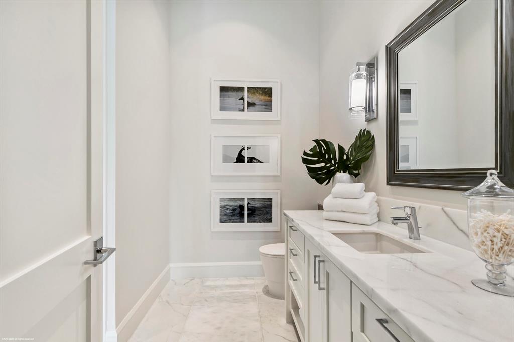 HOMELAND - Residential