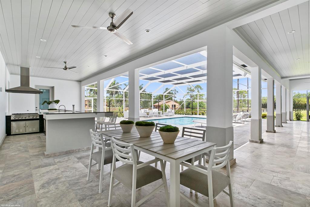 HOMELAND - Residential