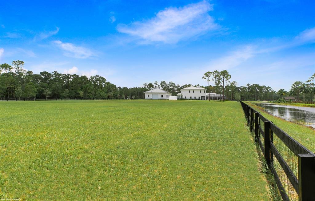 HOMELAND - Residential