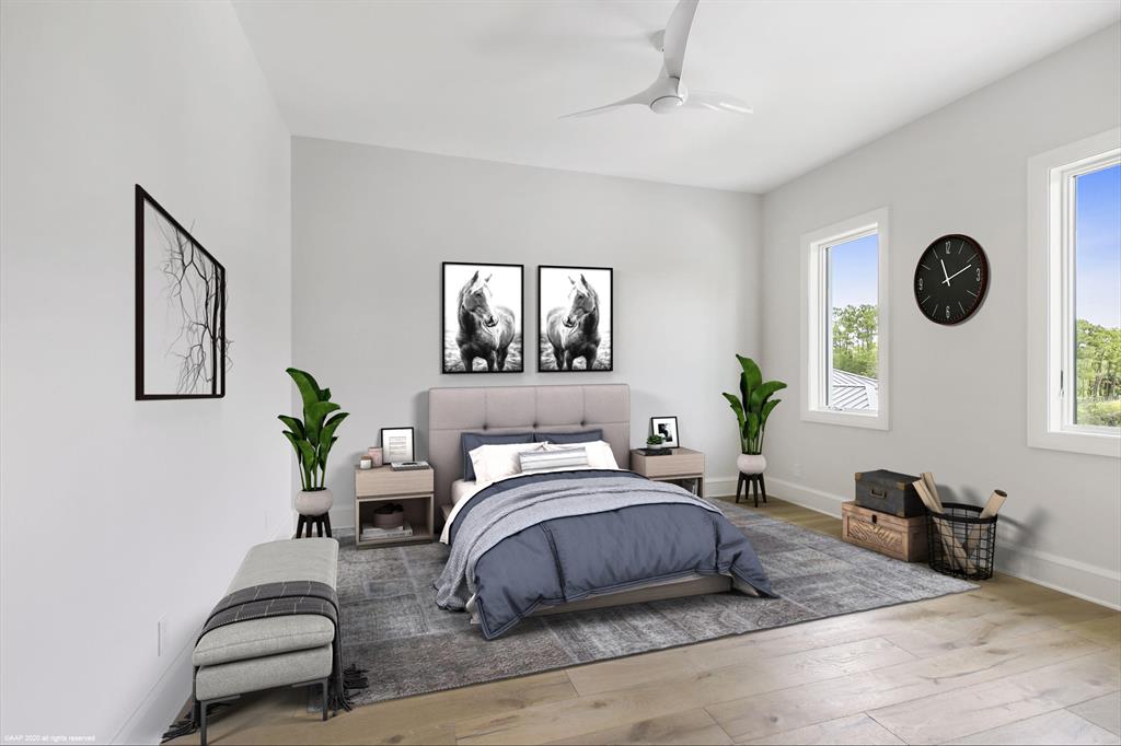 HOMELAND - Residential