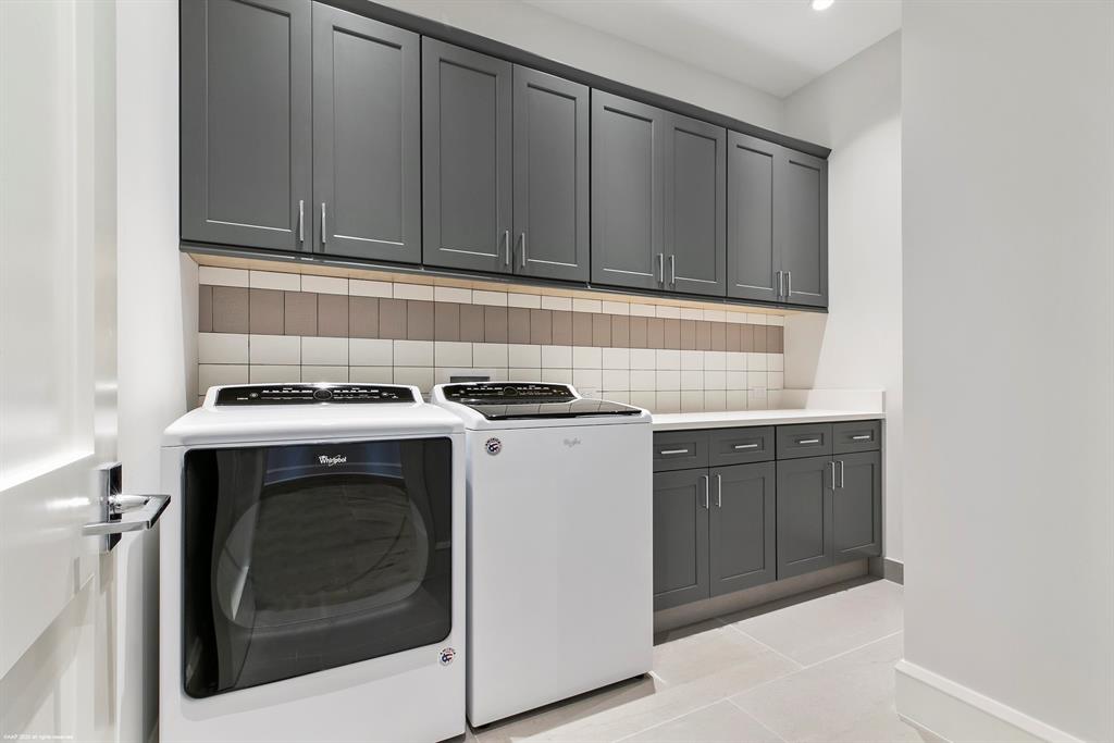 HOMELAND - Residential