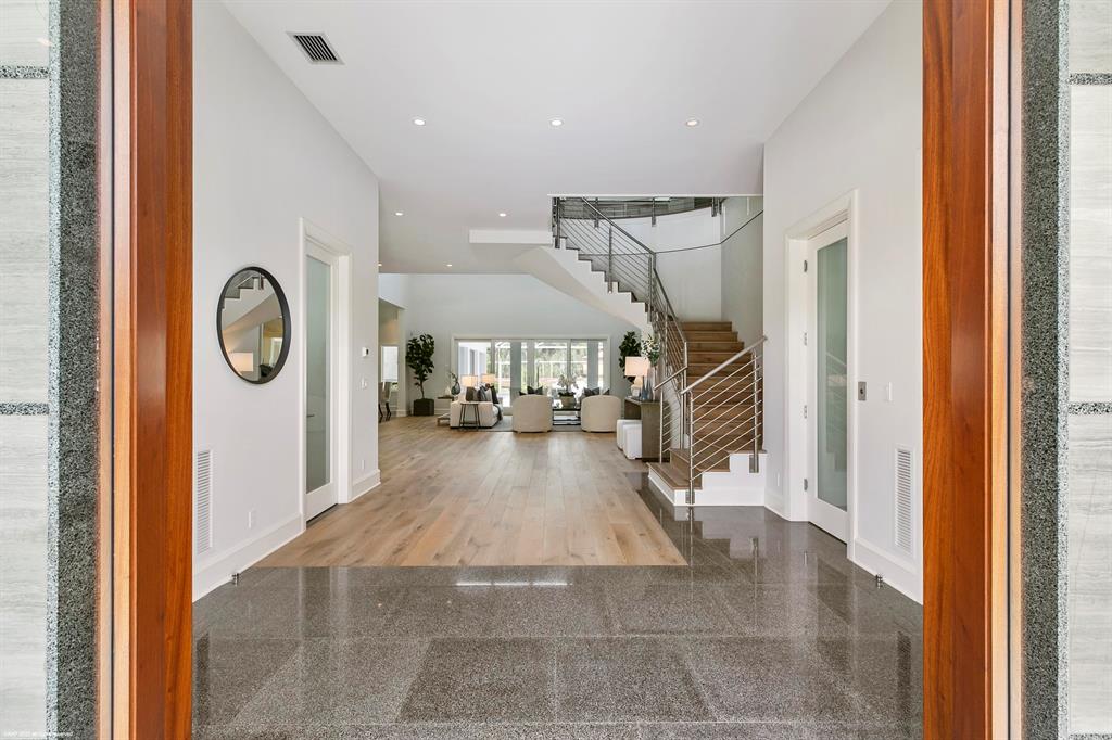 HOMELAND - Residential