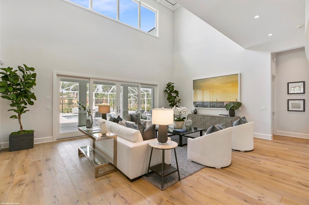 HOMELAND - Residential