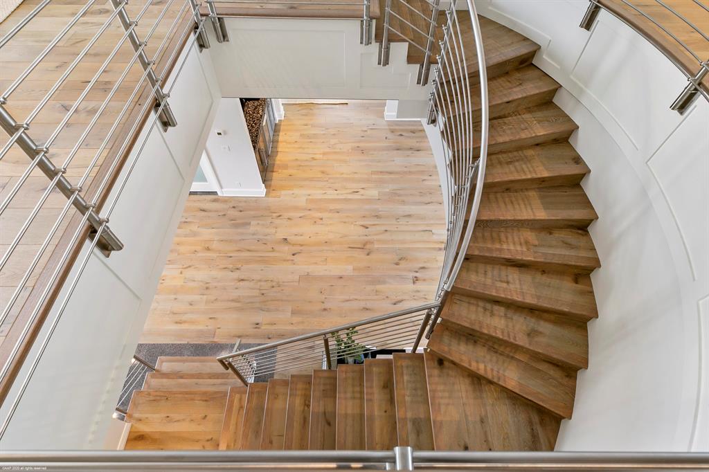 HOMELAND - Residential