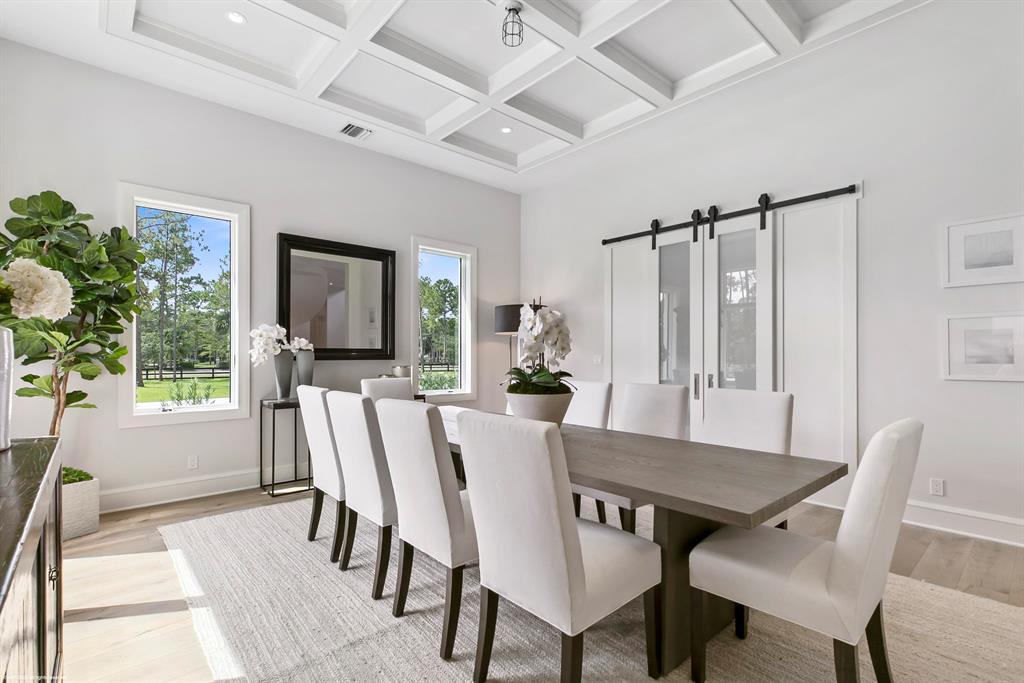 HOMELAND - Residential