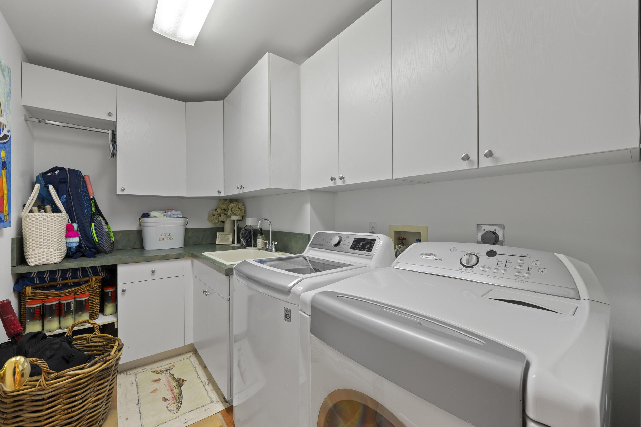 JUPITER INLET BEACH COLONY - Residential