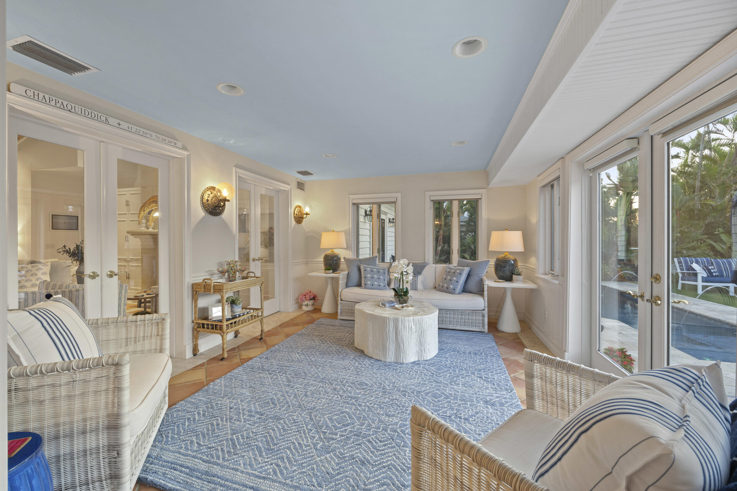 JUPITER INLET BEACH COLONY - Residential