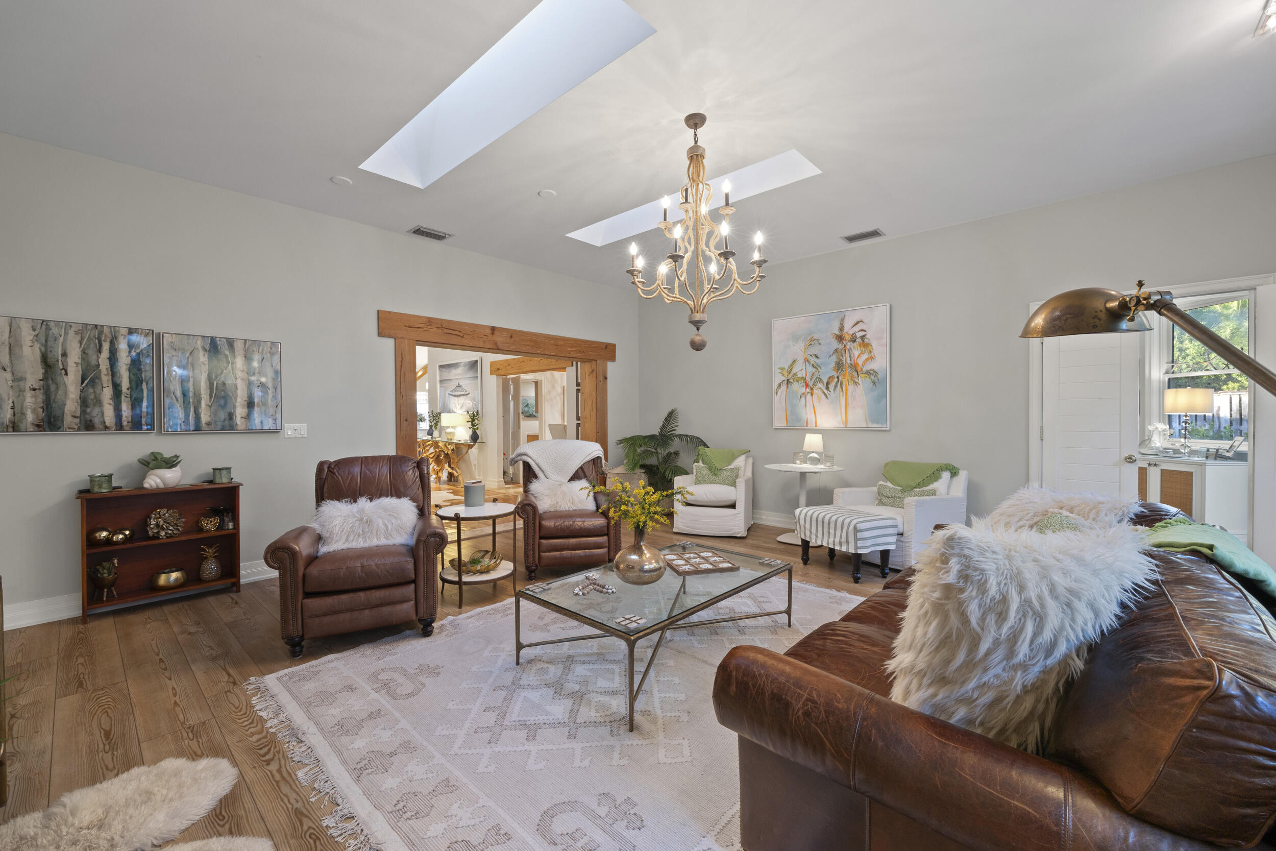 JUPITER INLET BEACH COLONY - Residential