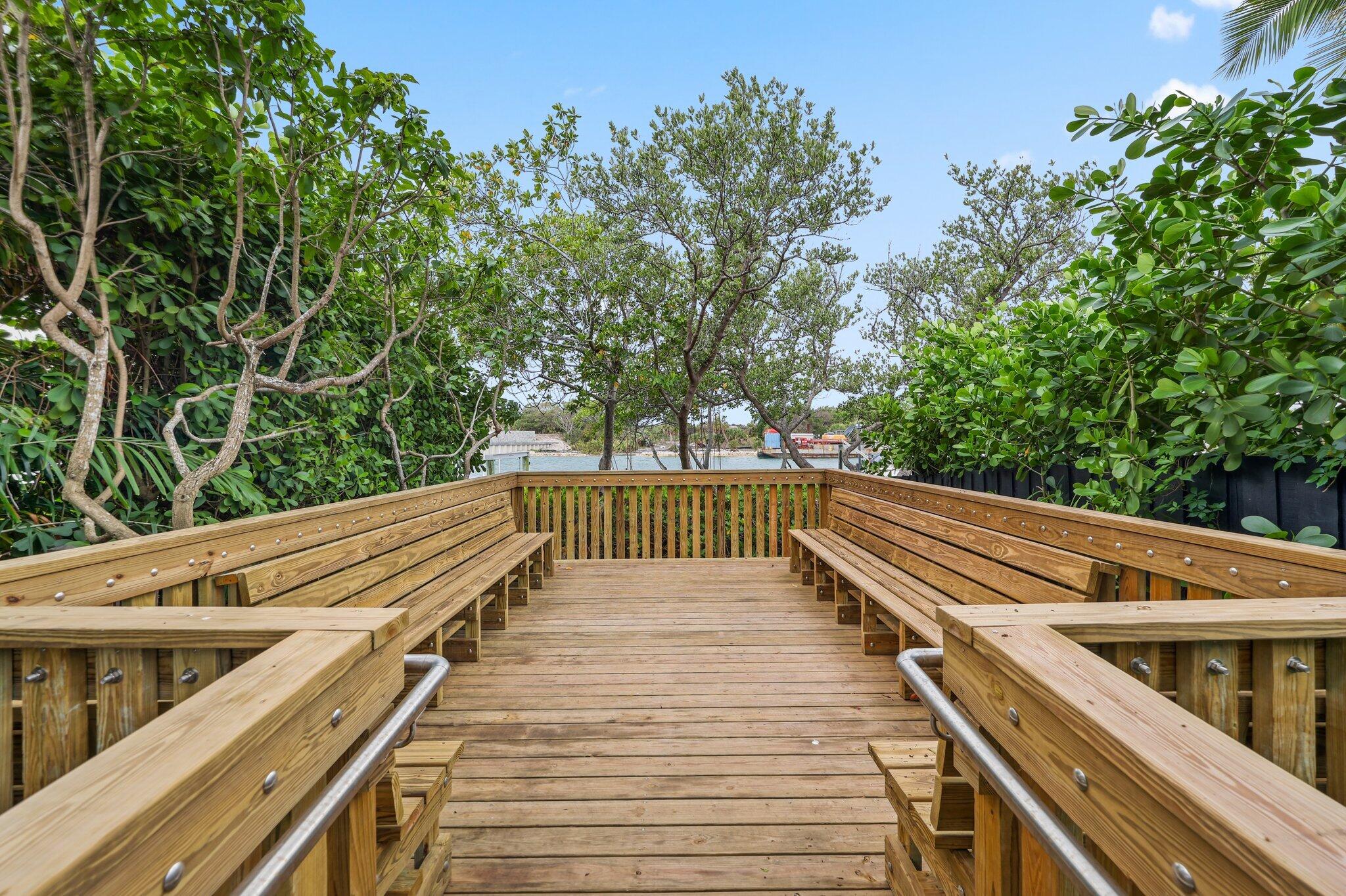 JUPITER INLET BEACH COLONY - Residential
