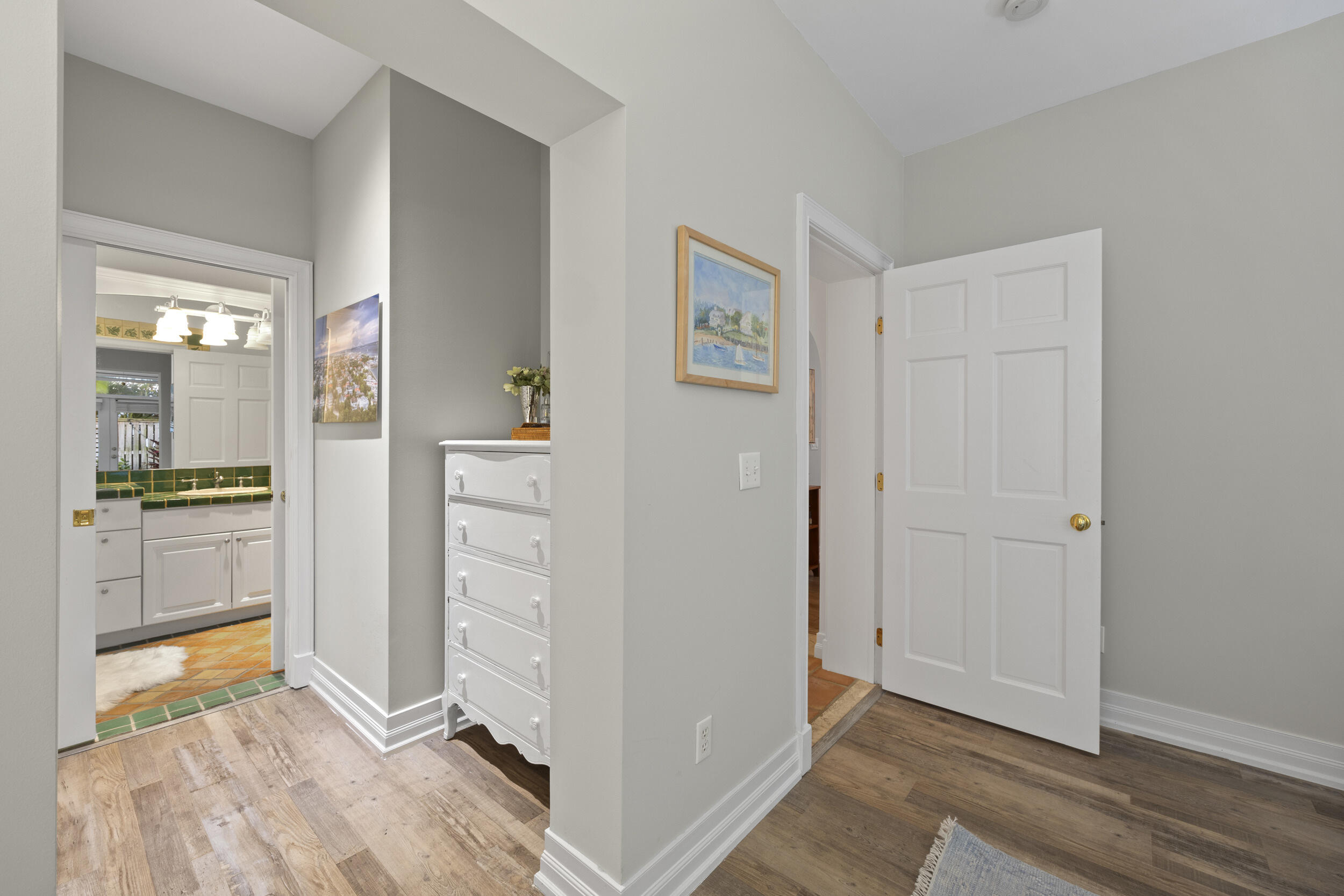 JUPITER INLET BEACH COLONY - Residential