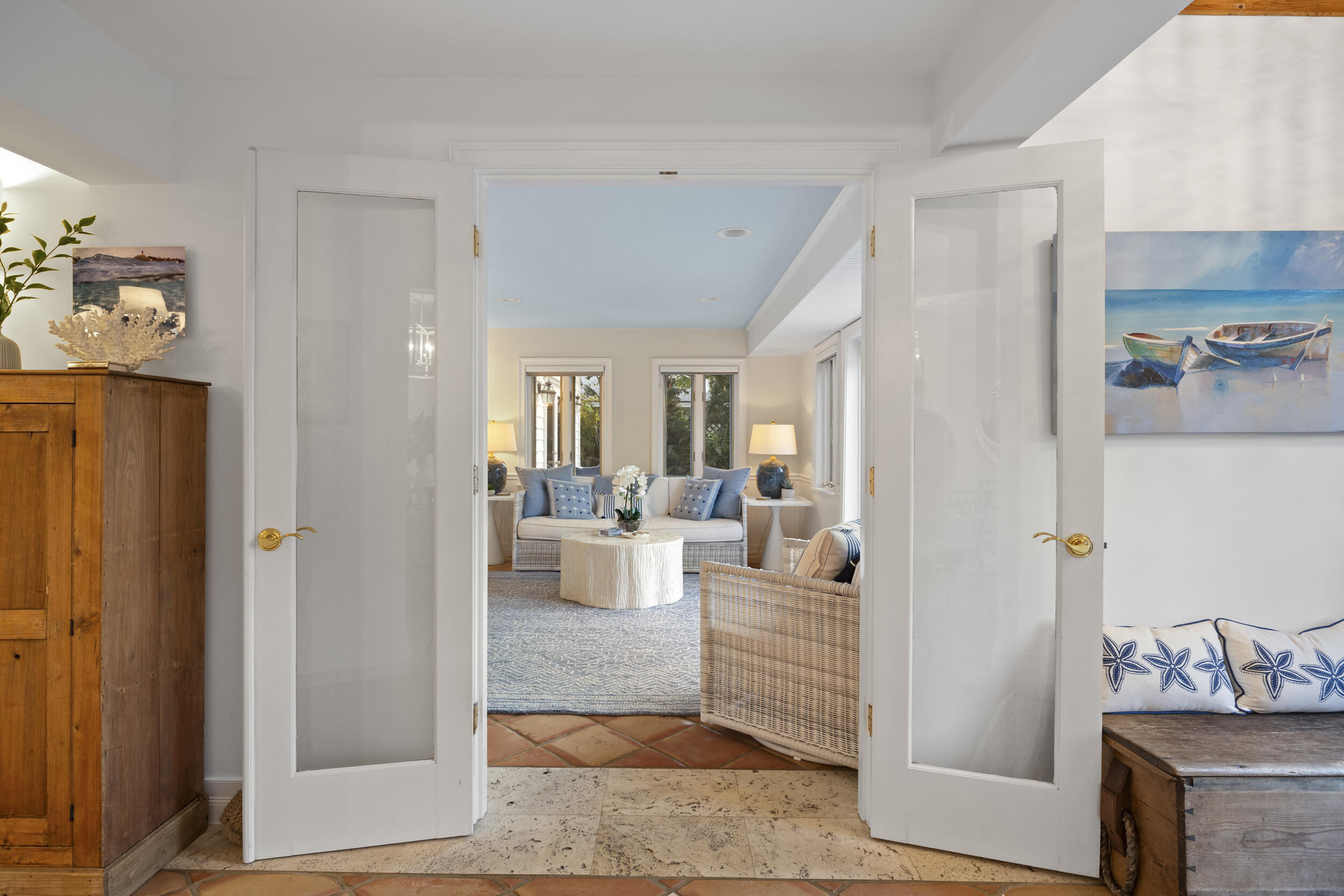 JUPITER INLET BEACH COLONY - Residential