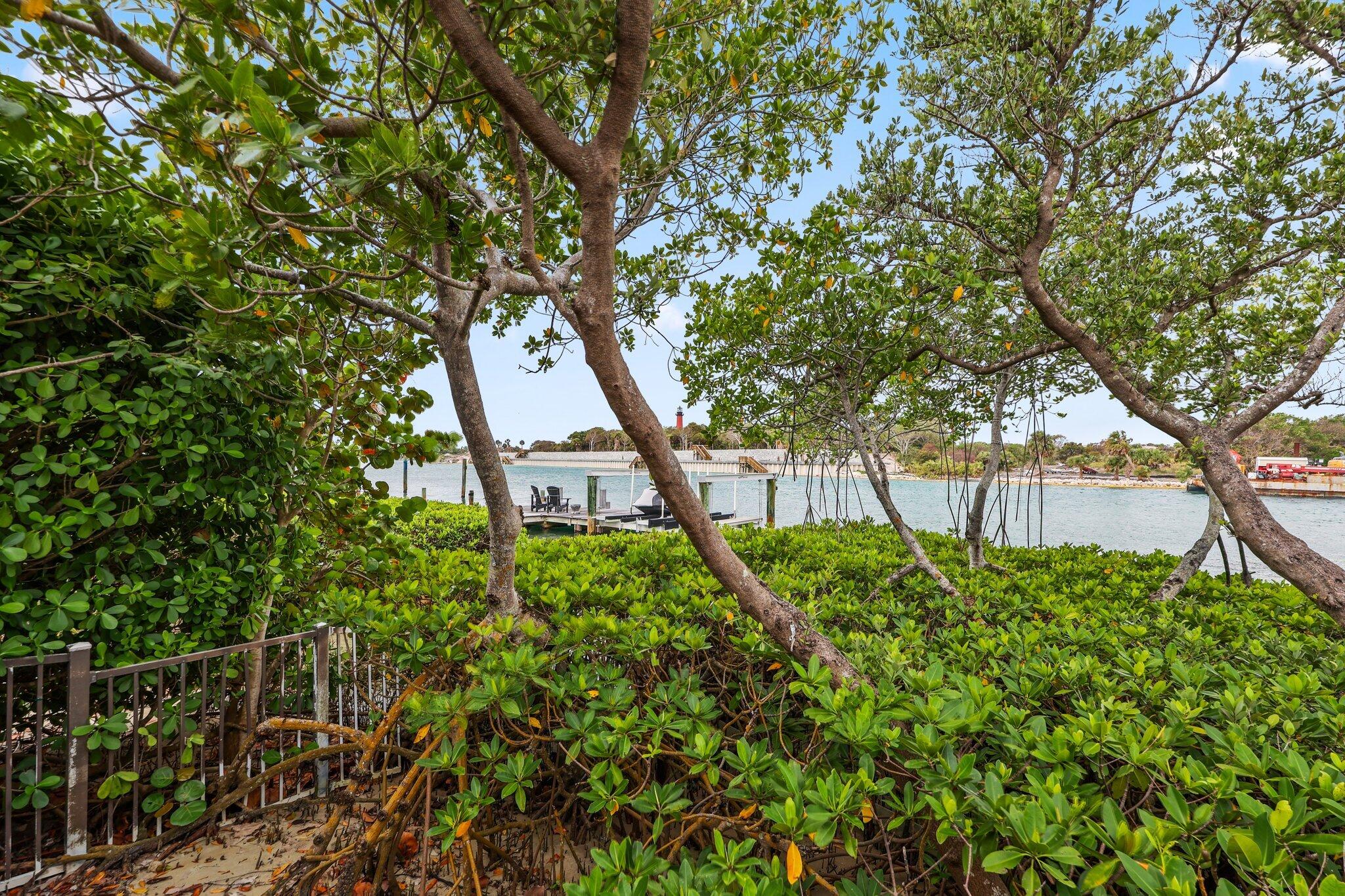 JUPITER INLET BEACH COLONY - Residential