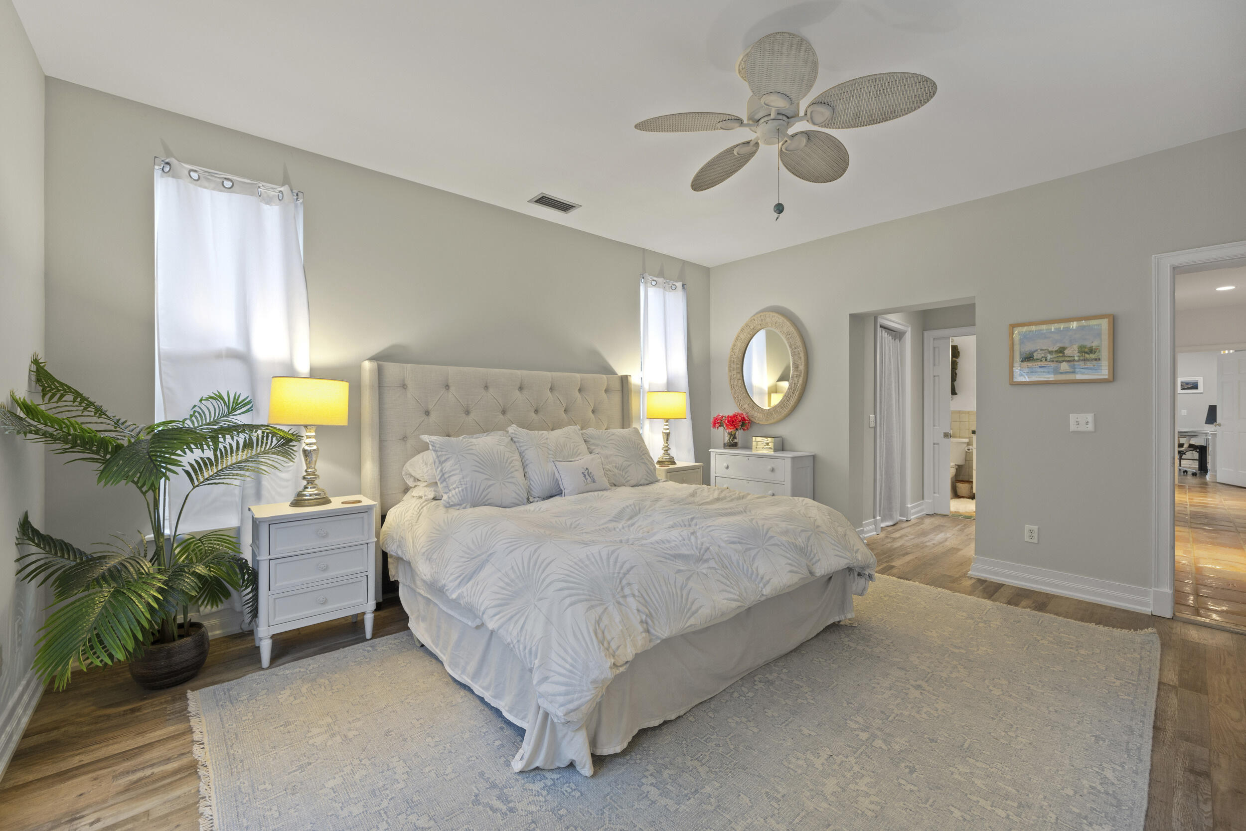 JUPITER INLET BEACH COLONY - Residential