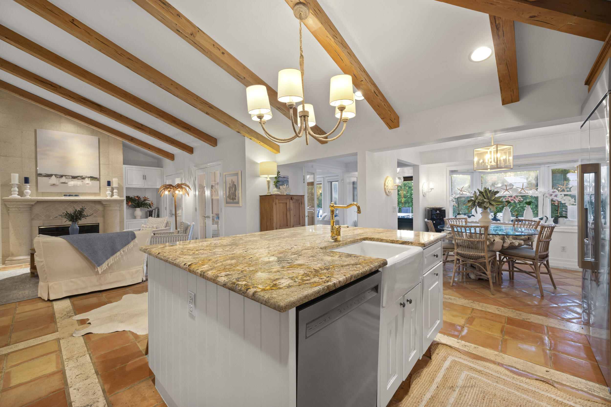 JUPITER INLET BEACH COLONY - Residential