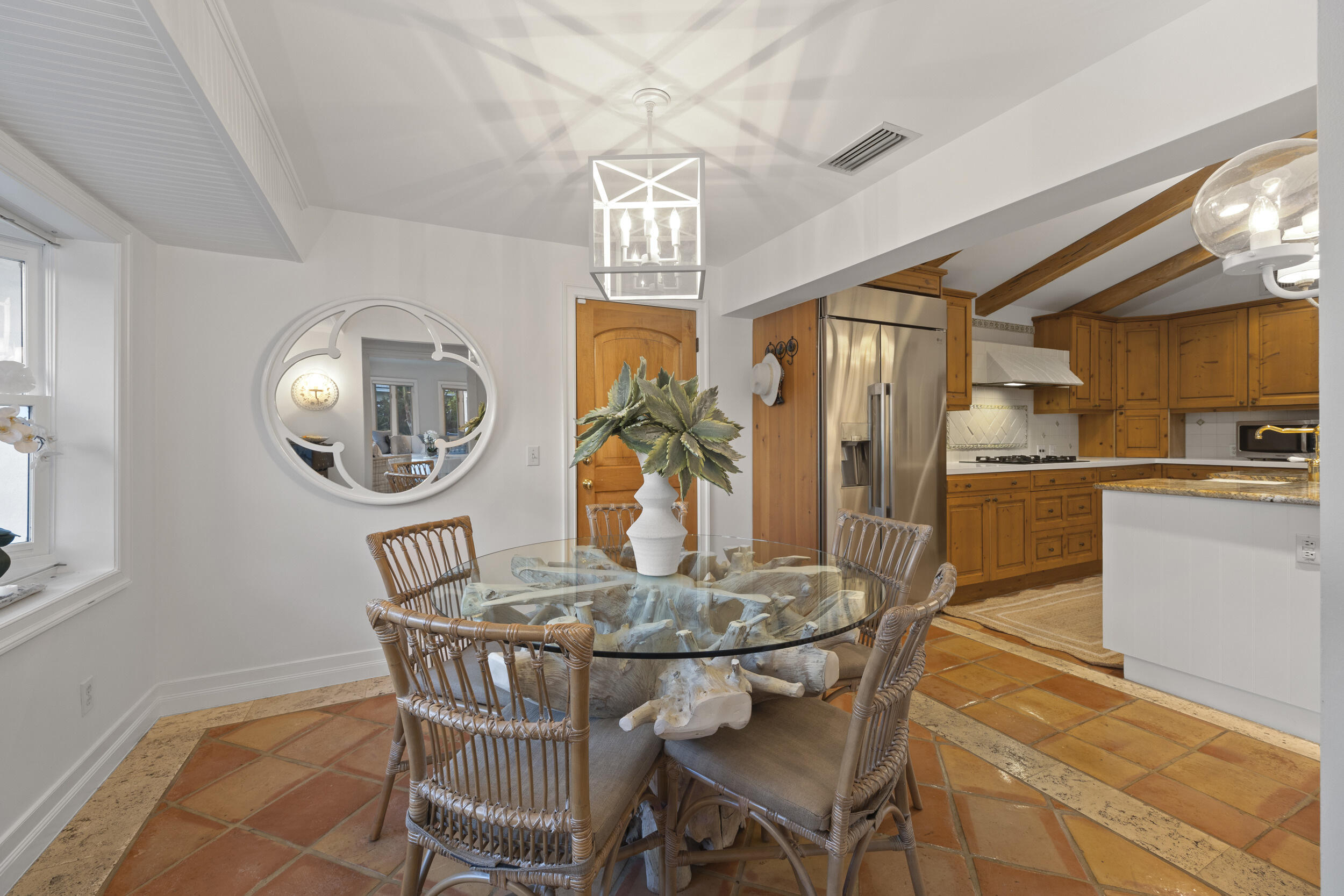 JUPITER INLET BEACH COLONY - Residential