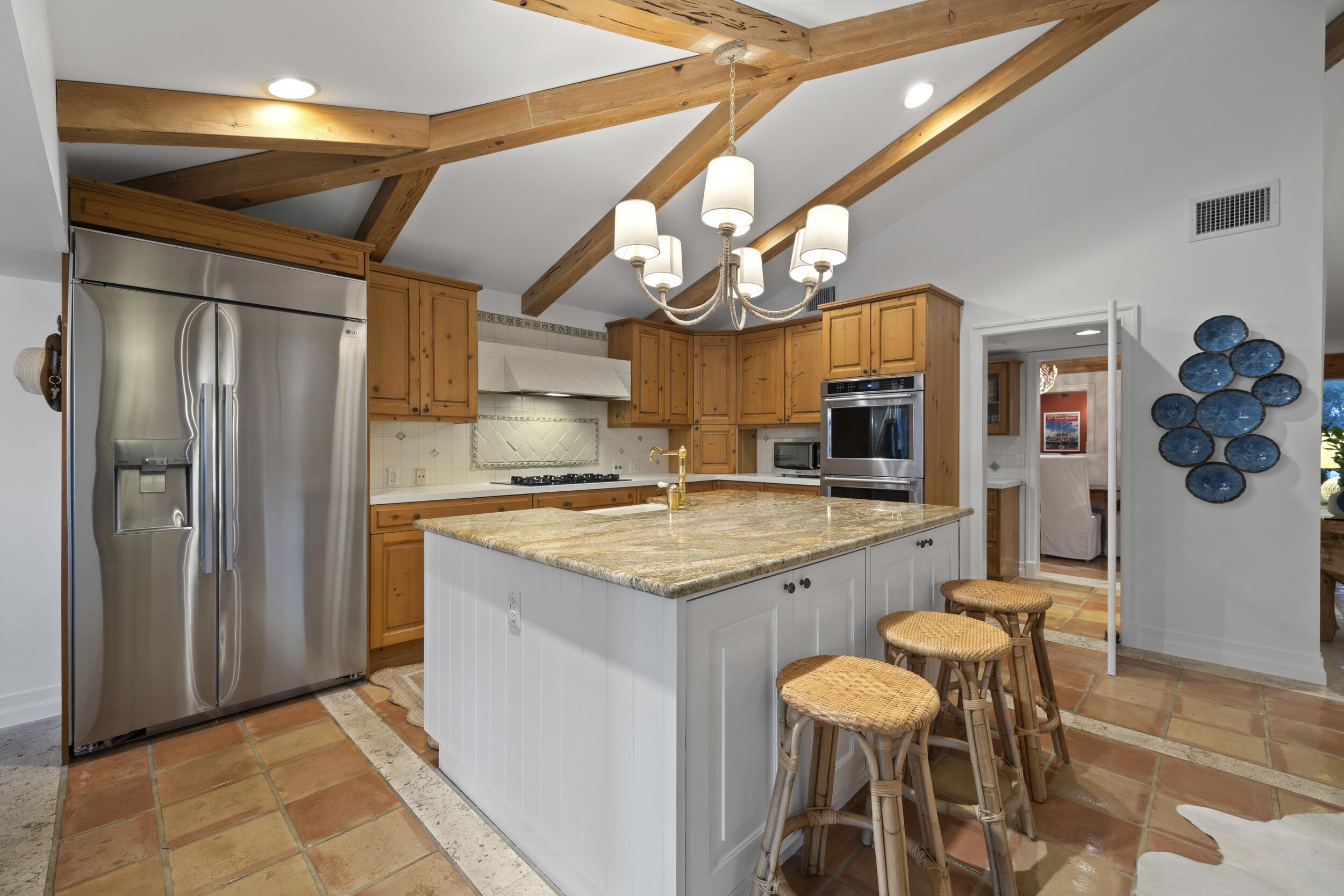 JUPITER INLET BEACH COLONY - Residential