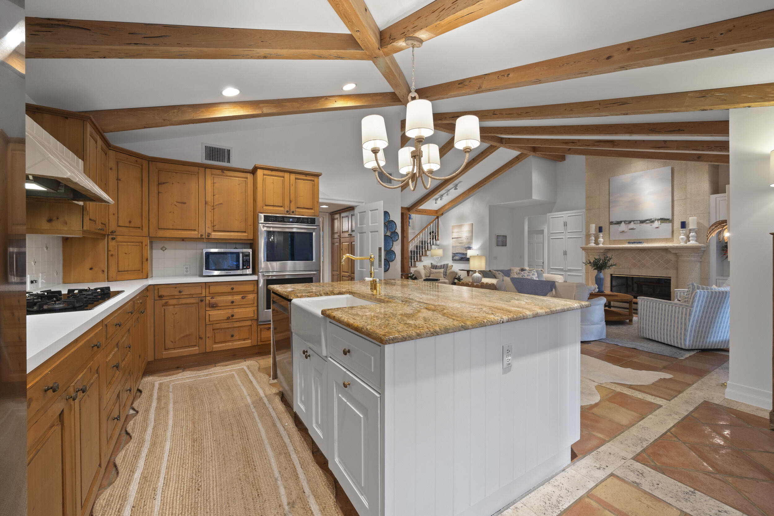 JUPITER INLET BEACH COLONY - Residential