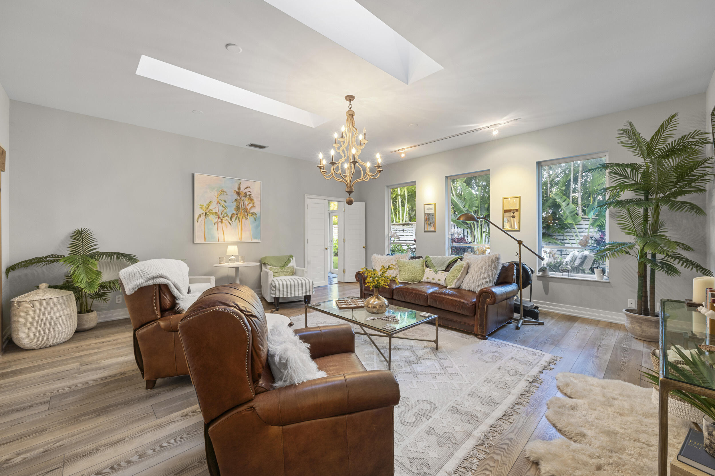 JUPITER INLET BEACH COLONY - Residential