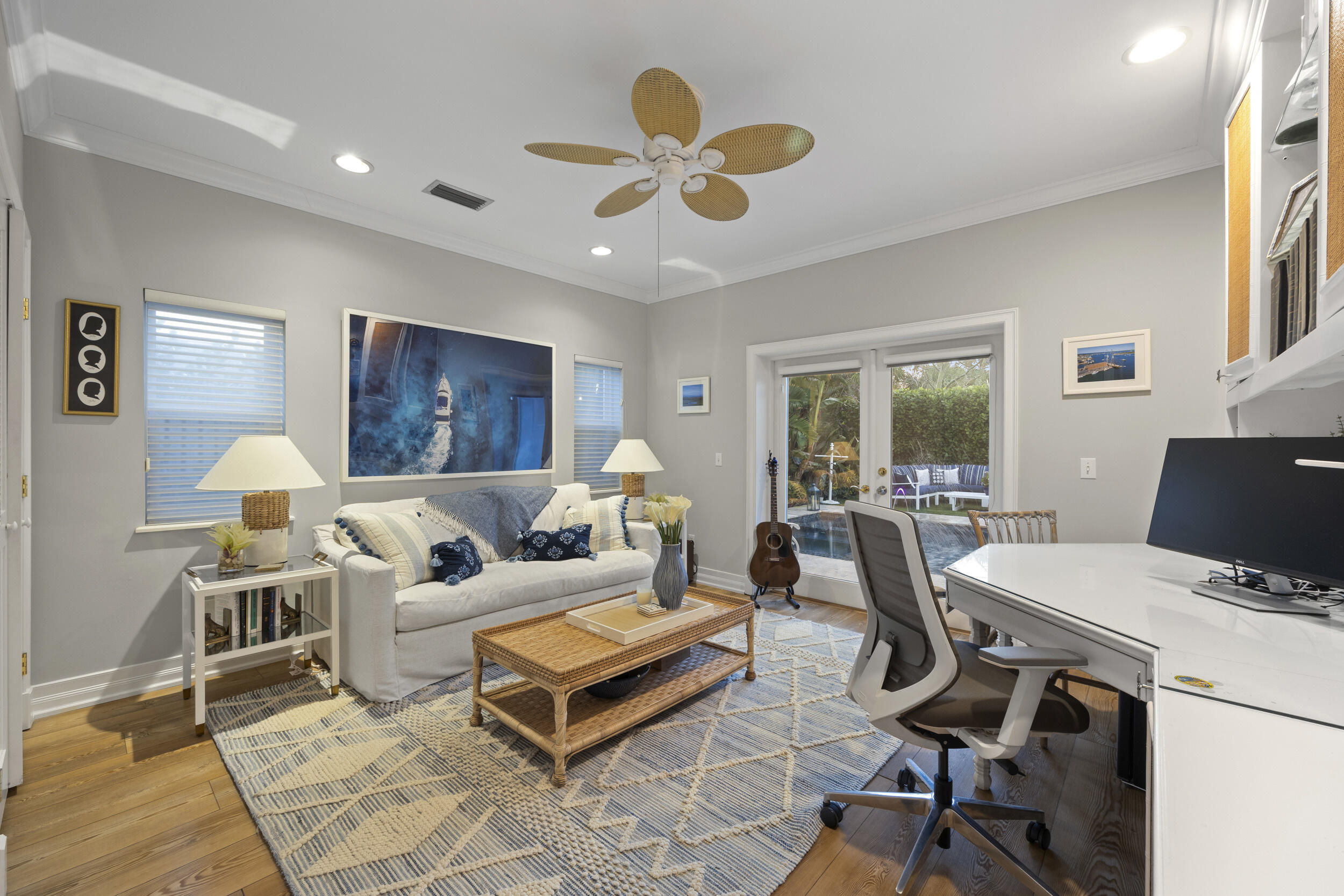 JUPITER INLET BEACH COLONY - Residential