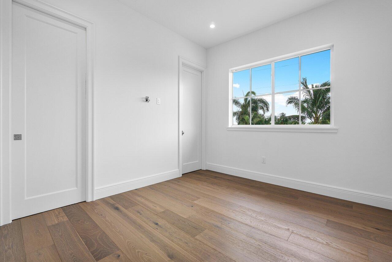 The Southend (SoSo) - Residential