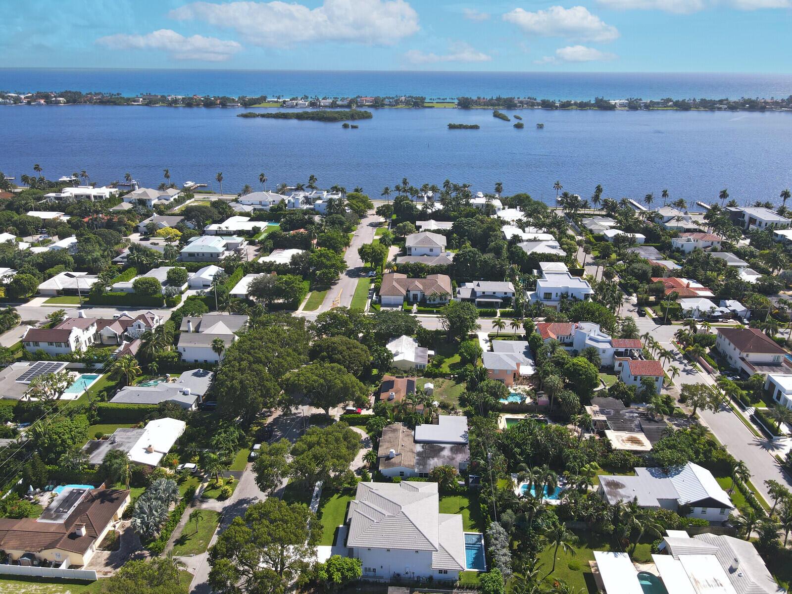 The Southend (SoSo) - Residential