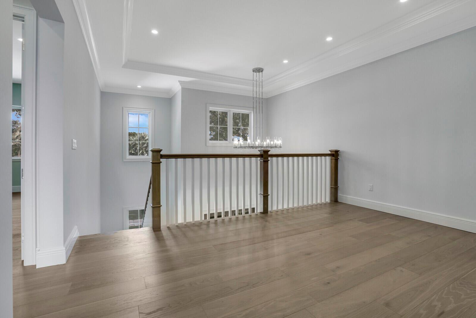 The Southend (SoSo) - Residential