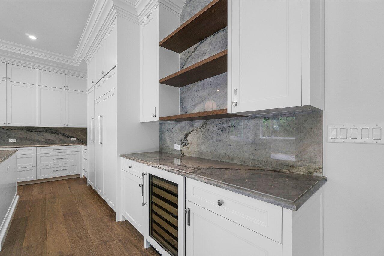 The Southend (SoSo) - Residential