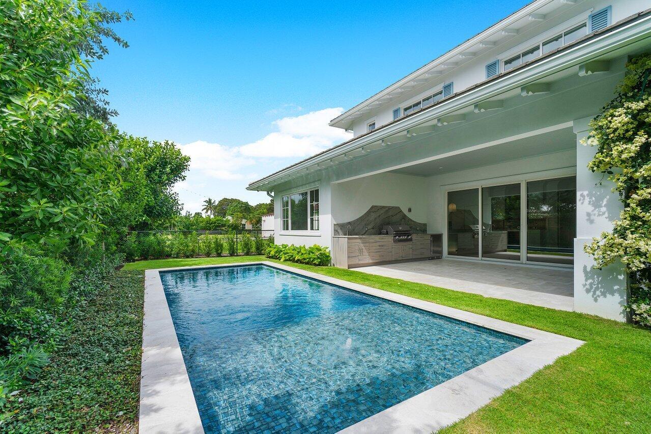 The Southend (SoSo) - Residential