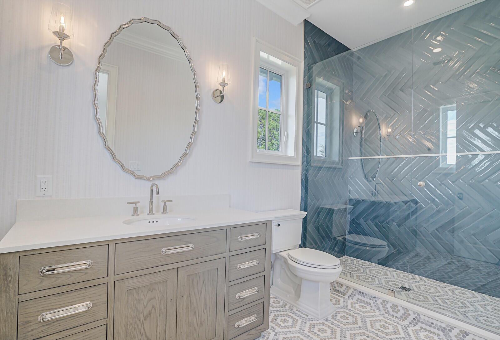 The Southend (SoSo) - Residential