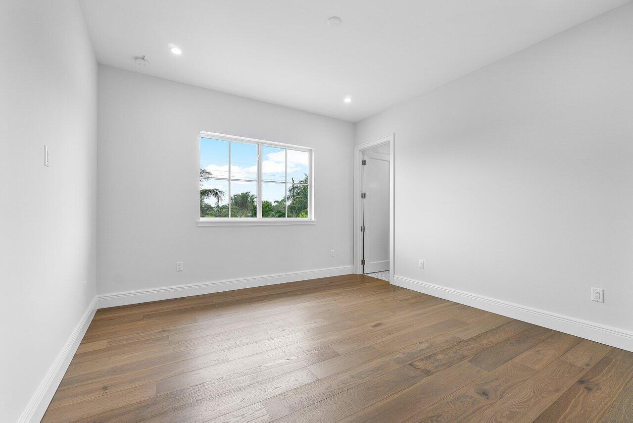 The Southend (SoSo) - Residential