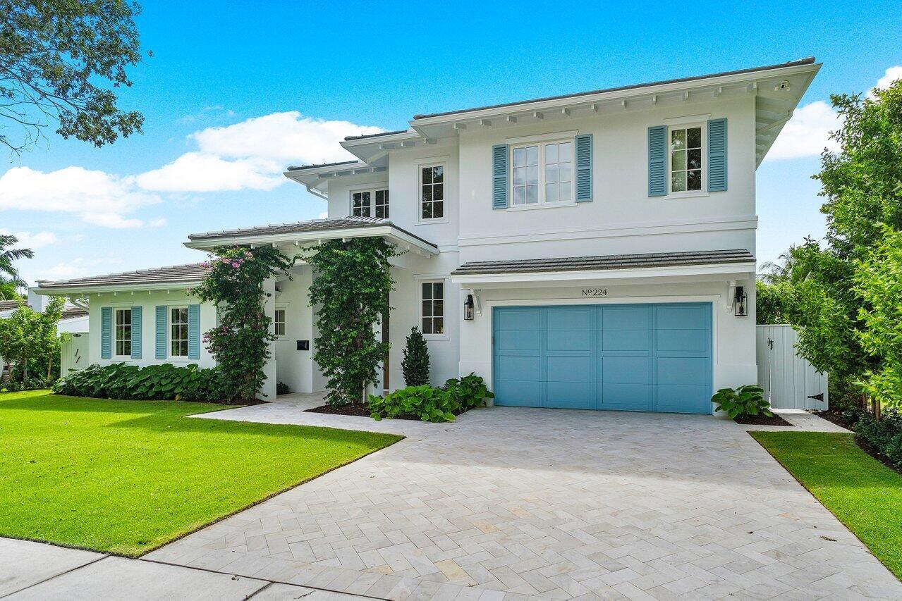 The Southend (SoSo) - Residential