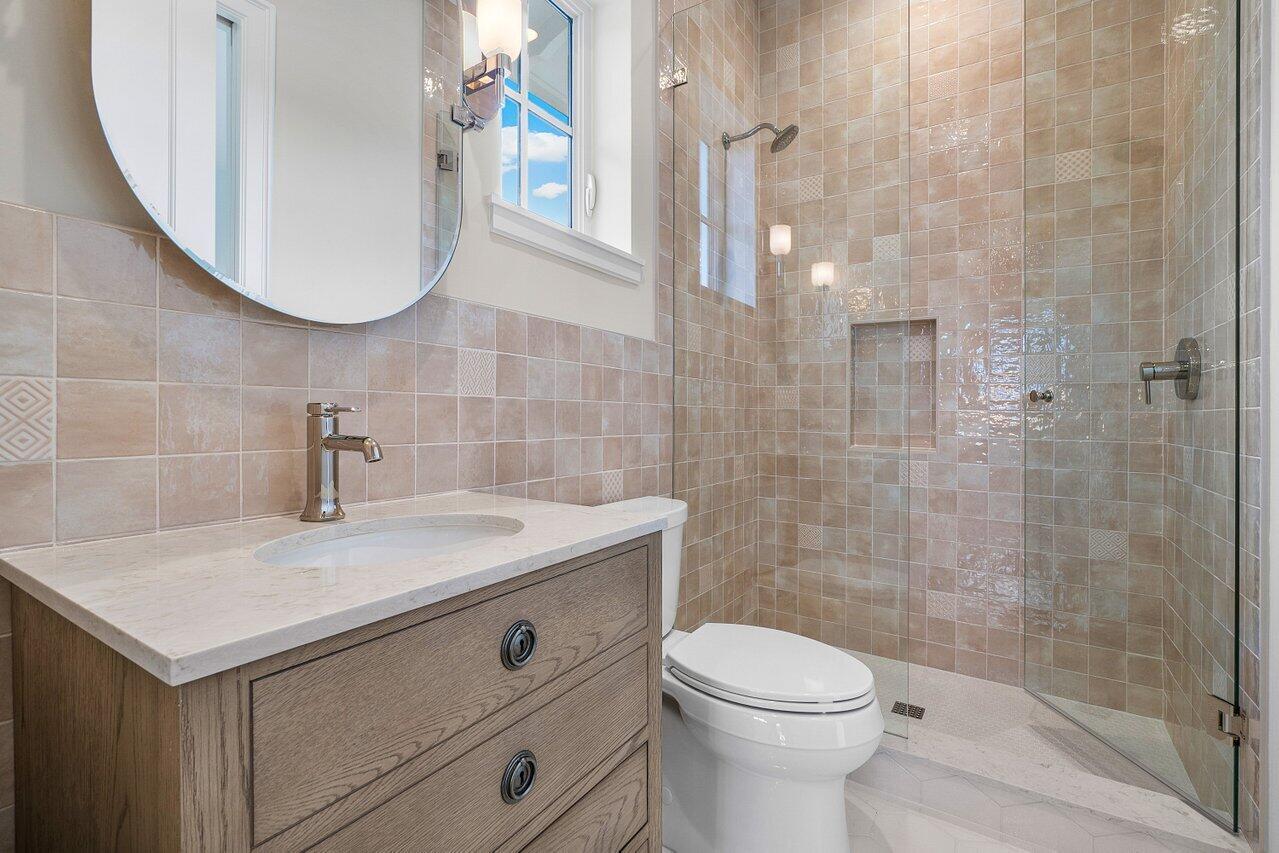 The Southend (SoSo) - Residential