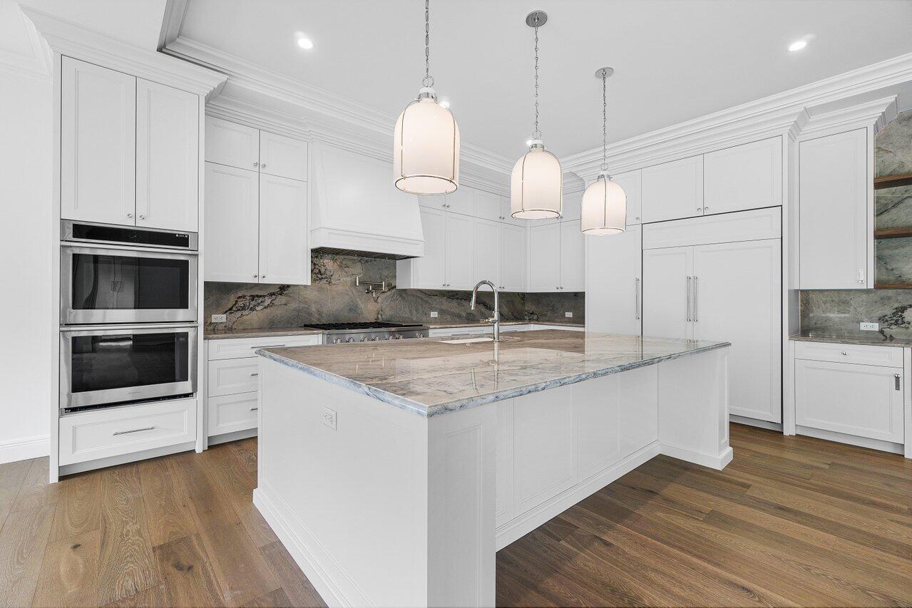 The Southend (SoSo) - Residential