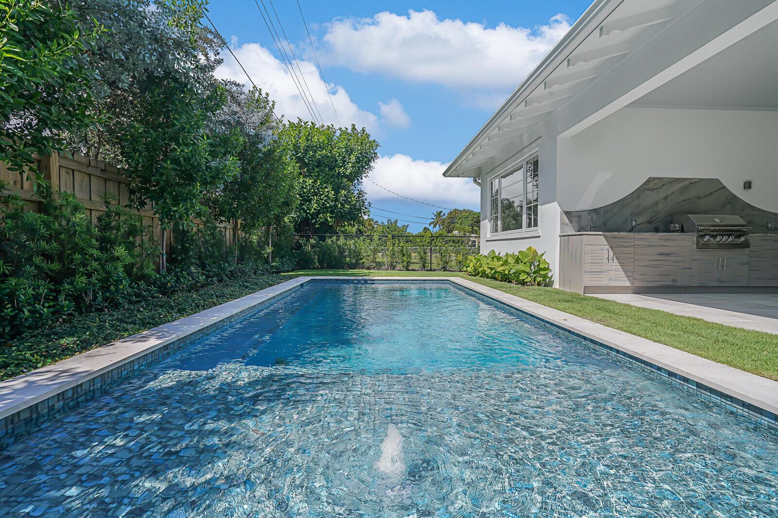 The Southend (SoSo) - Residential