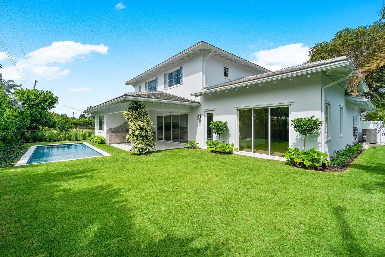 The Southend (SoSo) - Residential