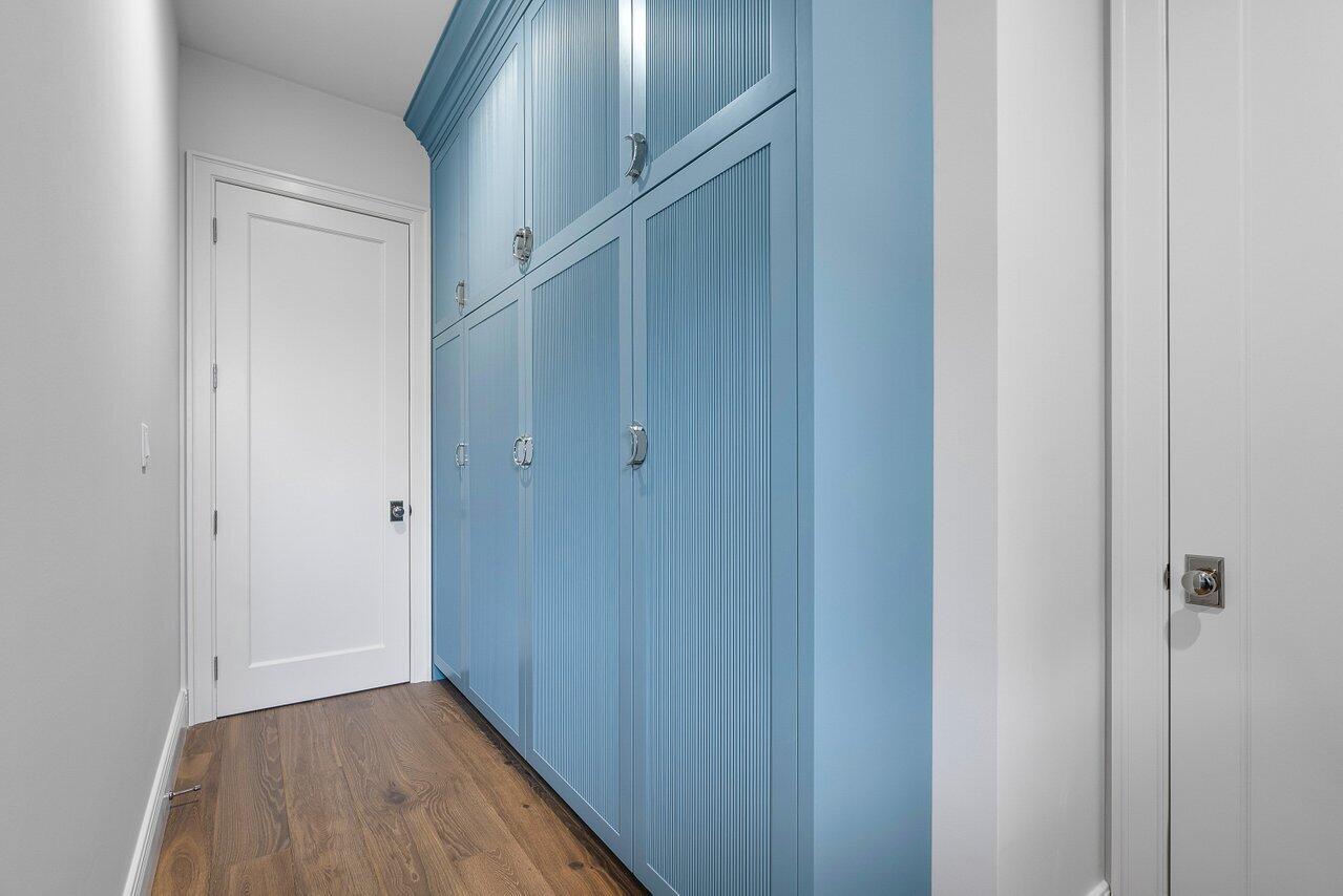 The Southend (SoSo) - Residential