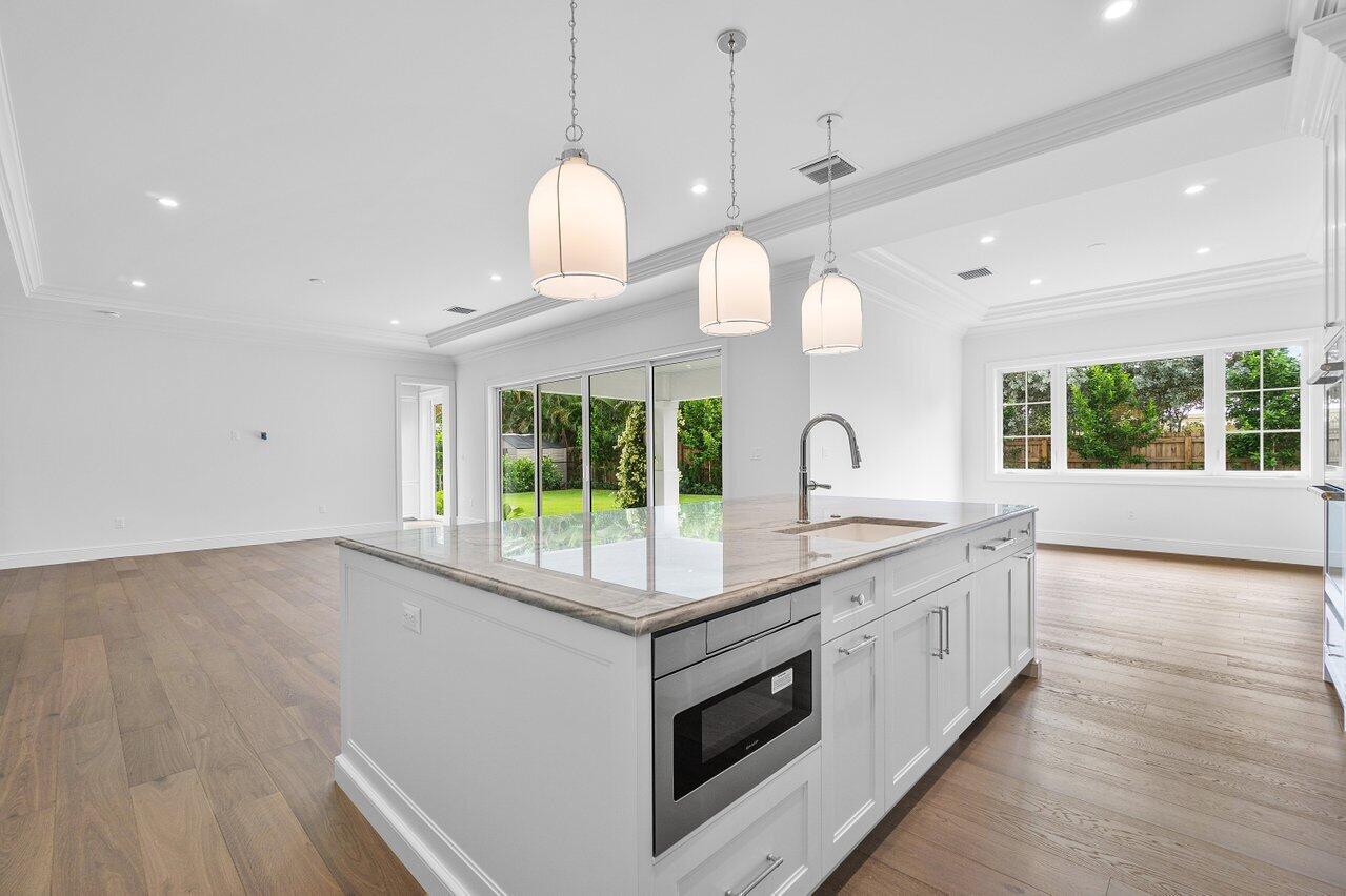 The Southend (SoSo) - Residential