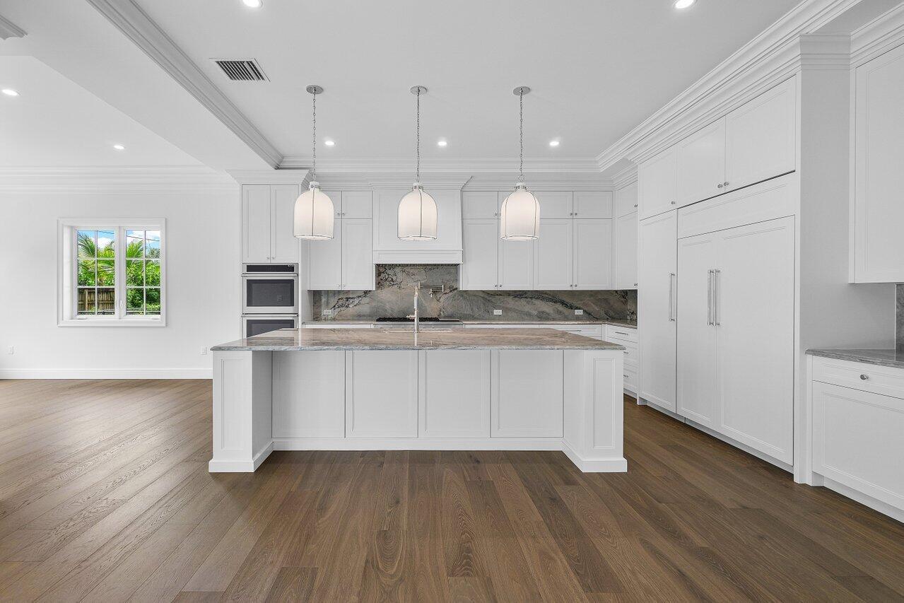 The Southend (SoSo) - Residential