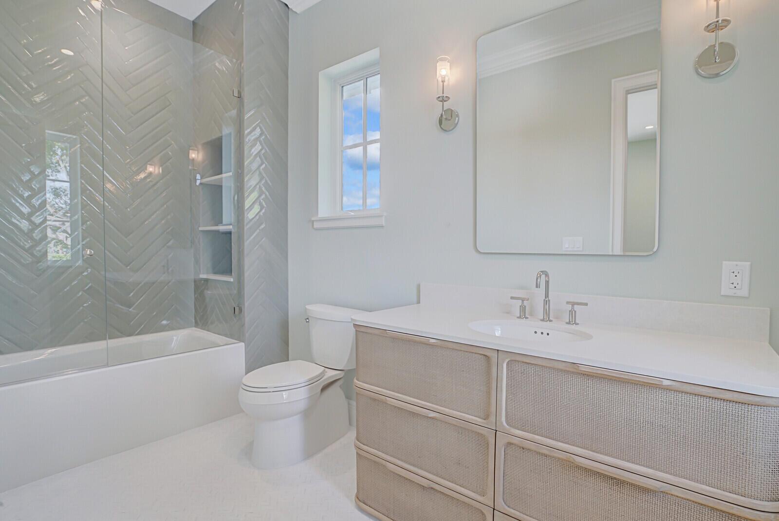 The Southend (SoSo) - Residential