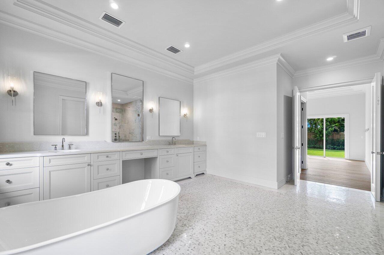 The Southend (SoSo) - Residential