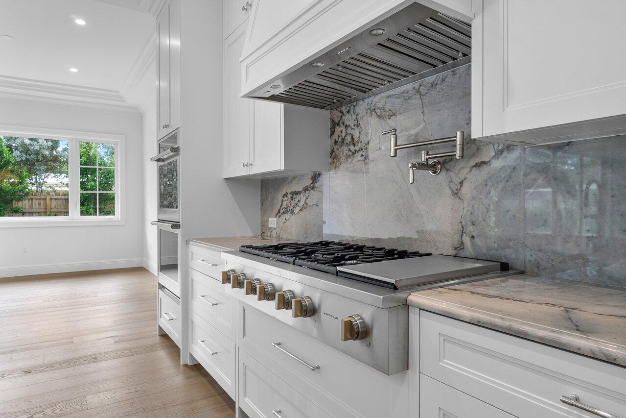 The Southend (SoSo) - Residential