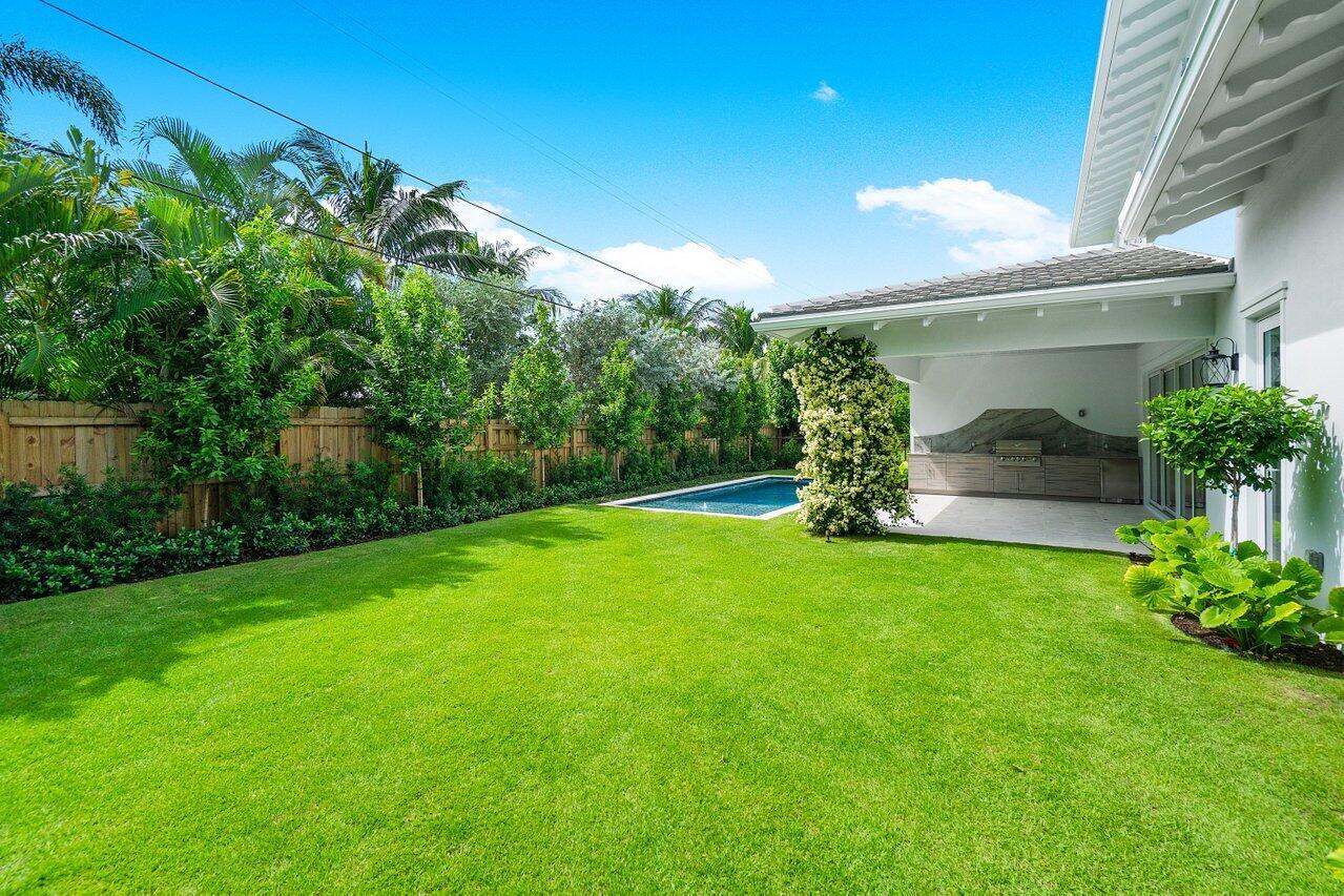 The Southend (SoSo) - Residential