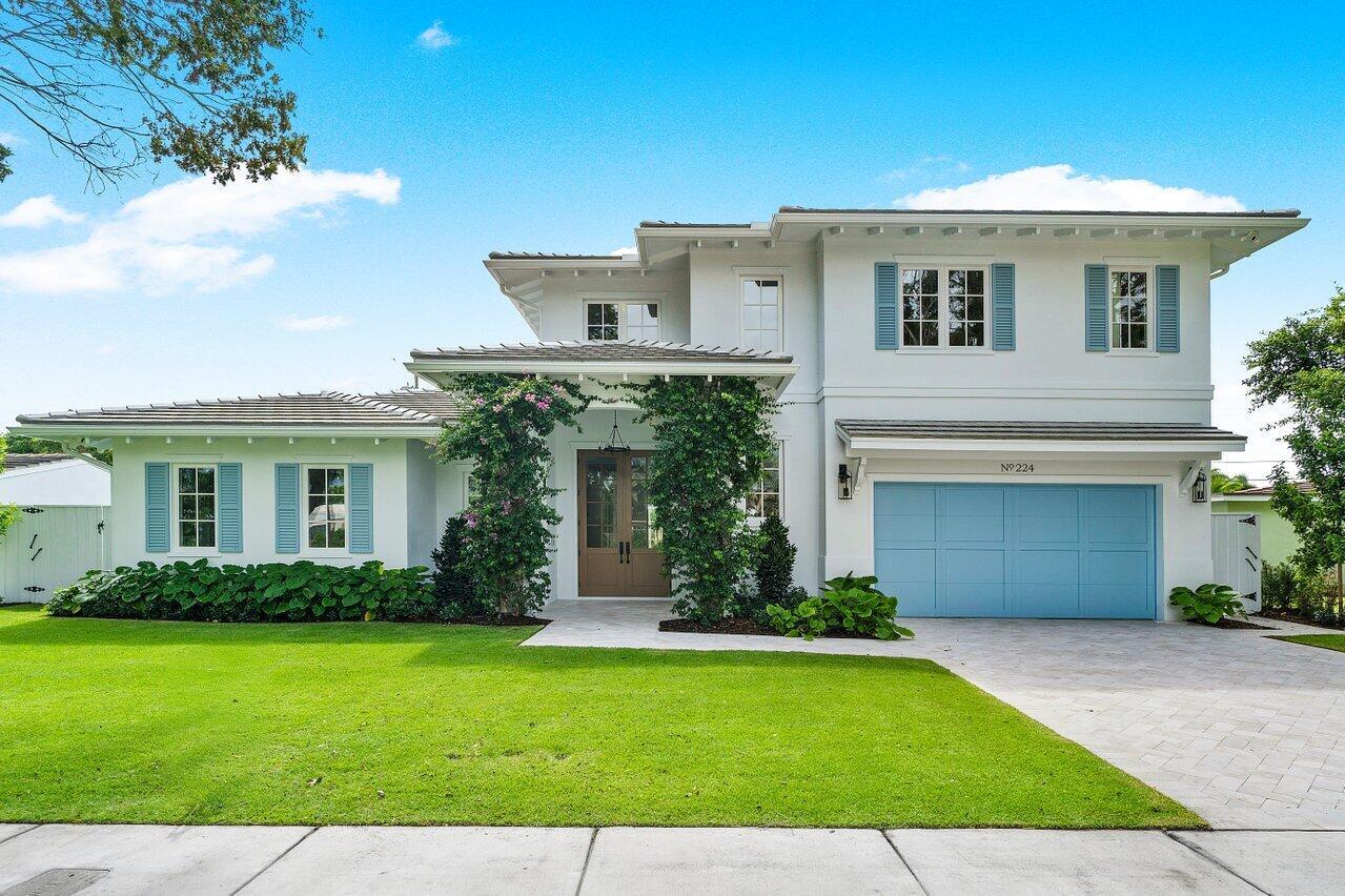 The Southend (SoSo) - Residential