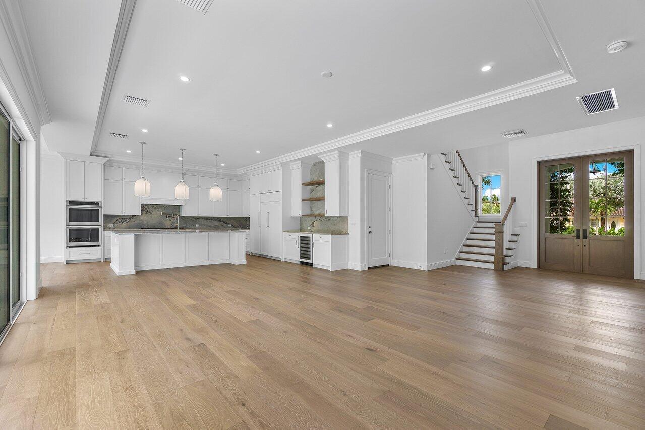 The Southend (SoSo) - Residential