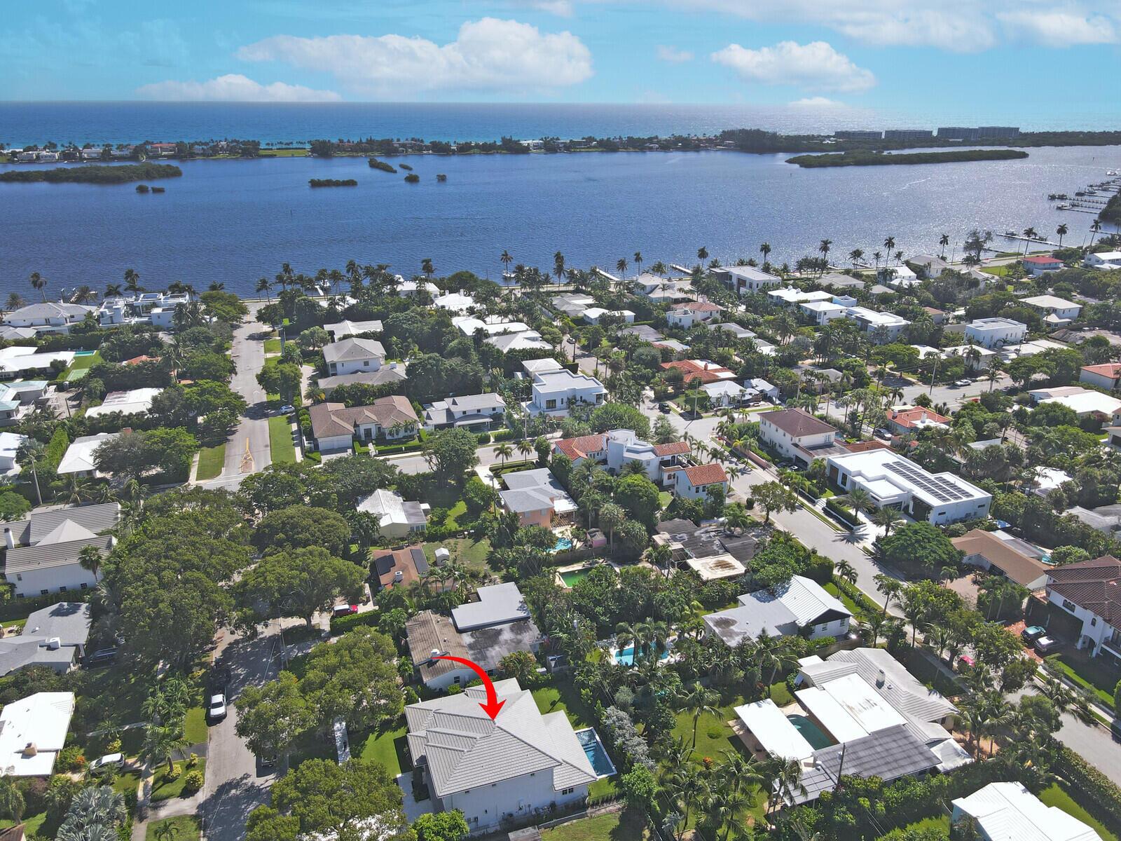 The Southend (SoSo) - Residential