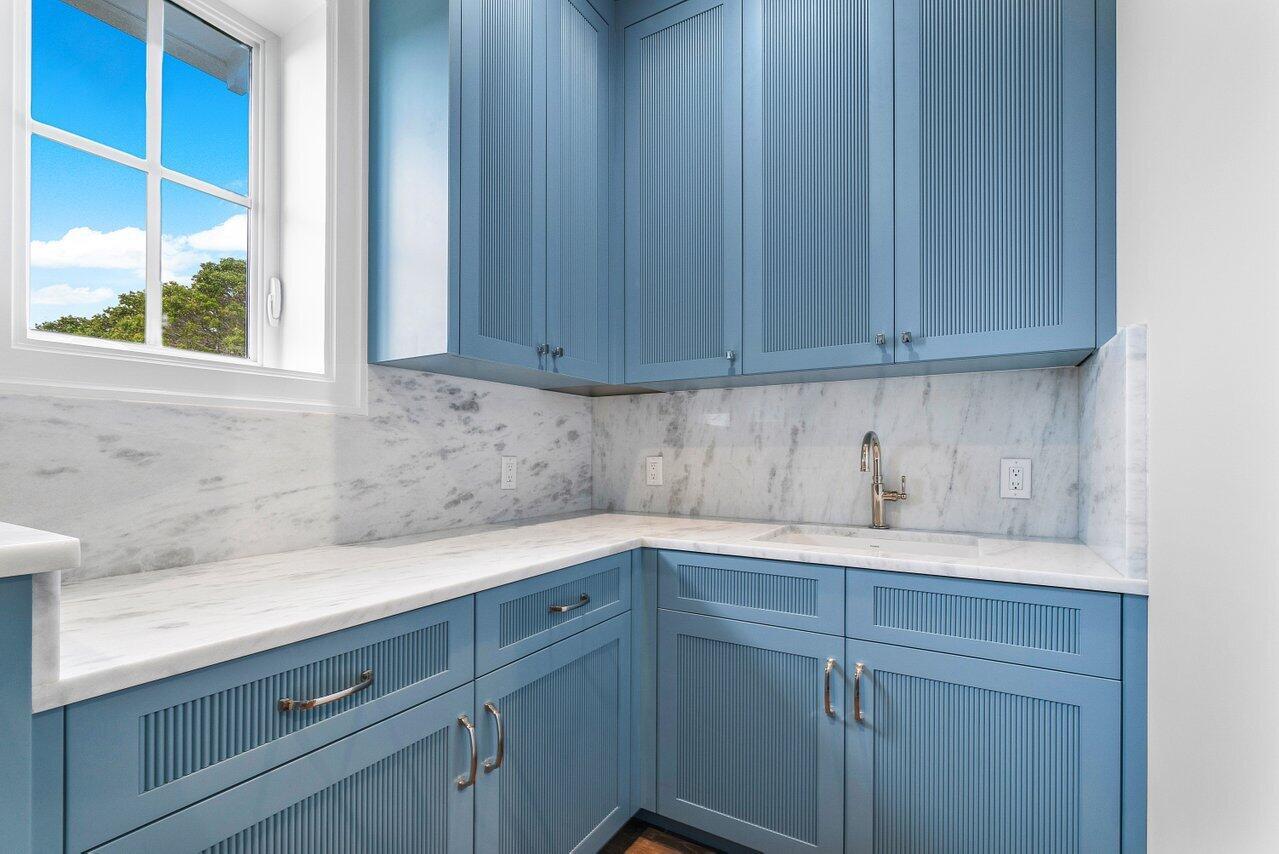 The Southend (SoSo) - Residential