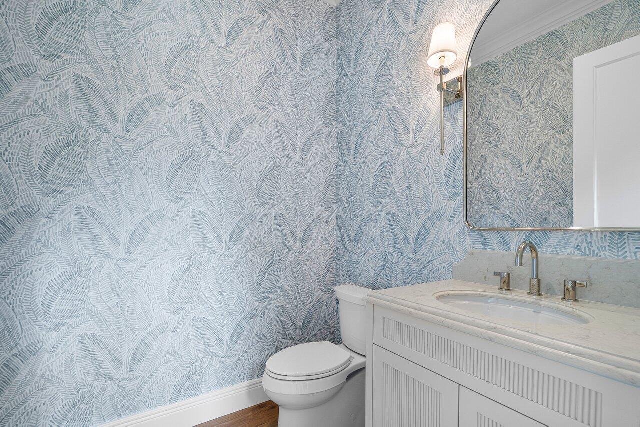 The Southend (SoSo) - Residential