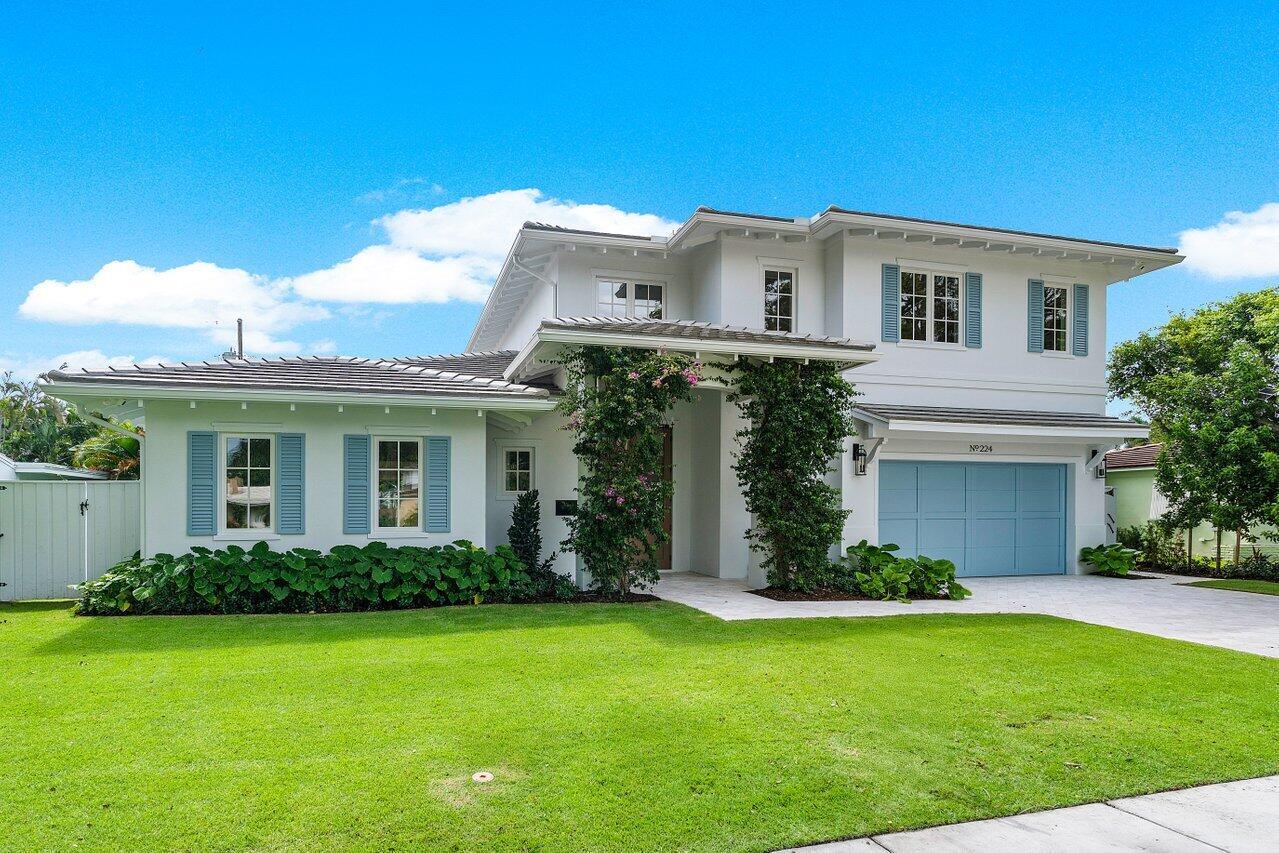 The Southend (SoSo) - Residential