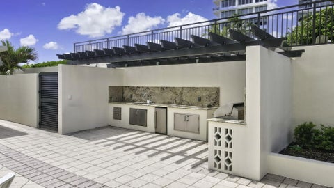 Tiny photo for 600 S Ocean Boulevard #6010, Boca Raton, FL 33432 (MLS # B26034567)