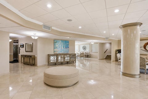 Tiny photo for 600 S Ocean Boulevard #6010, Boca Raton, FL 33432 (MLS # B26034567)